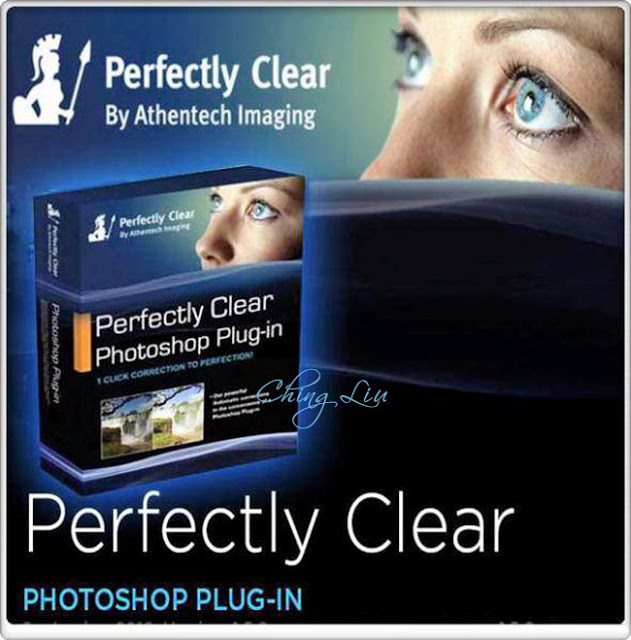 athentech perfectly clear for photoshop & lightroom 2.0.2 mac os x
