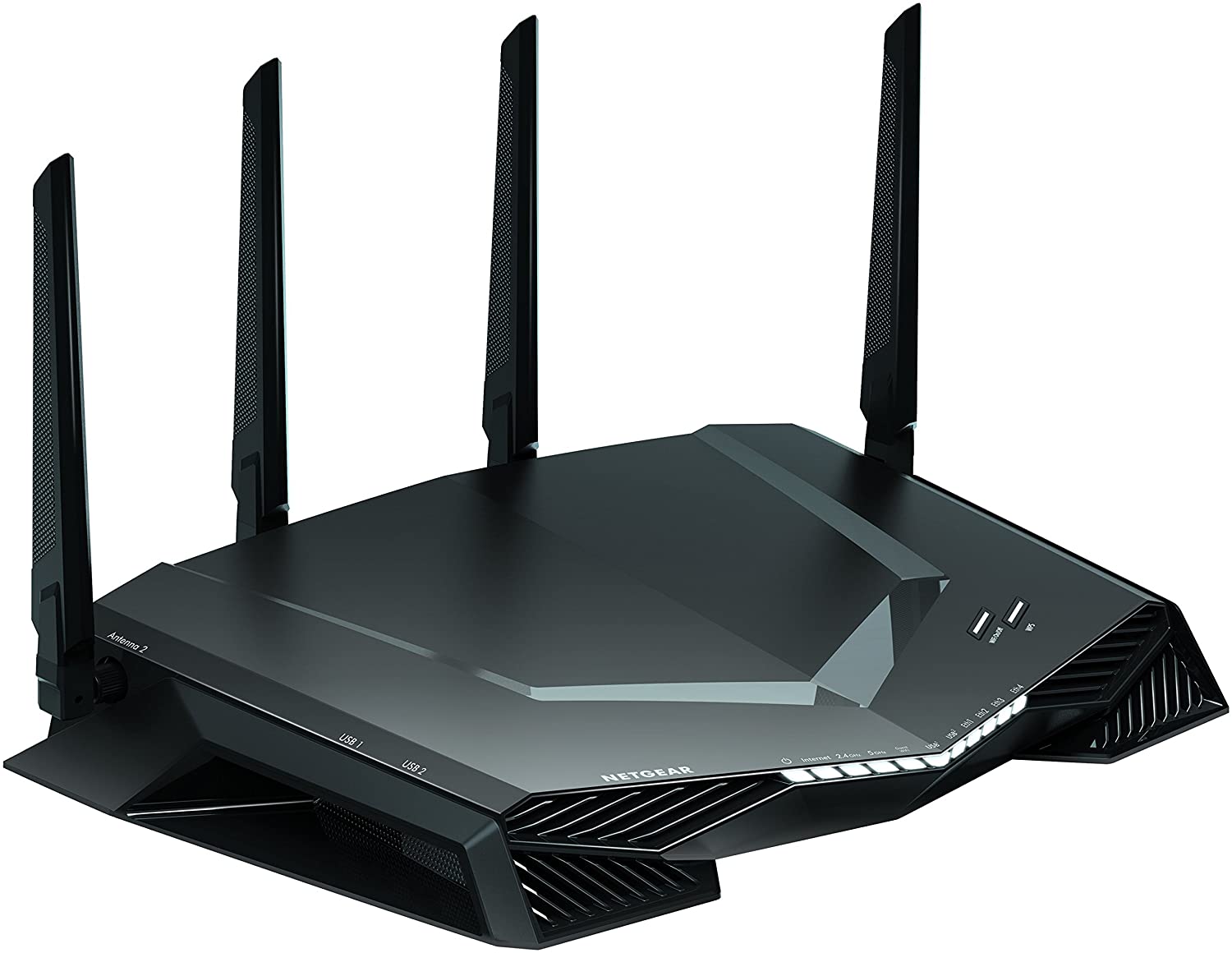 best wifi router 2018 for mac